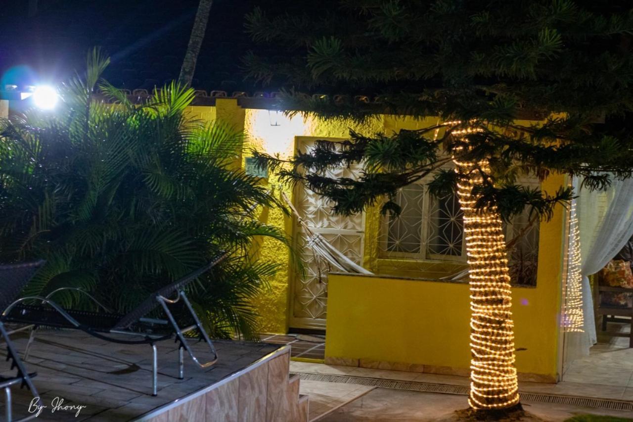 Casa Com Piscina E Mini Campo De Futebol Em Cabo Frio Villa Exterior photo
