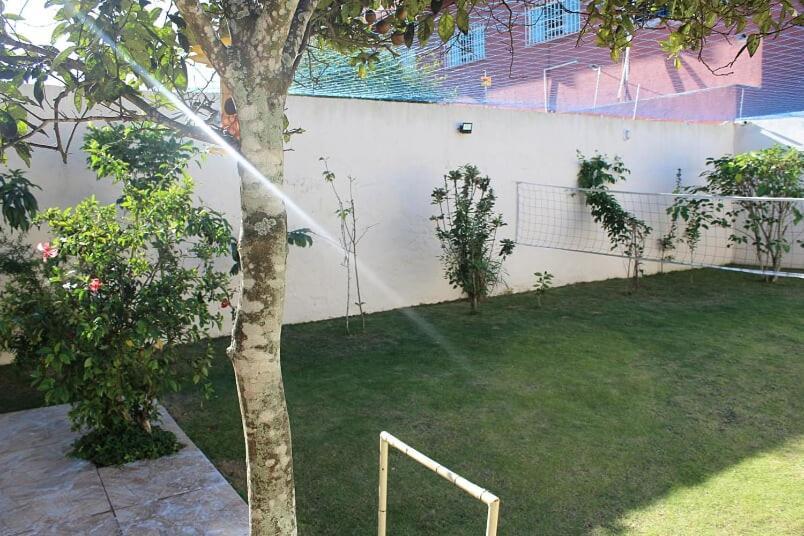 Casa Com Piscina E Mini Campo De Futebol Em Cabo Frio Villa Exterior photo